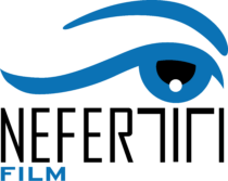 Nefertiti Film Logo