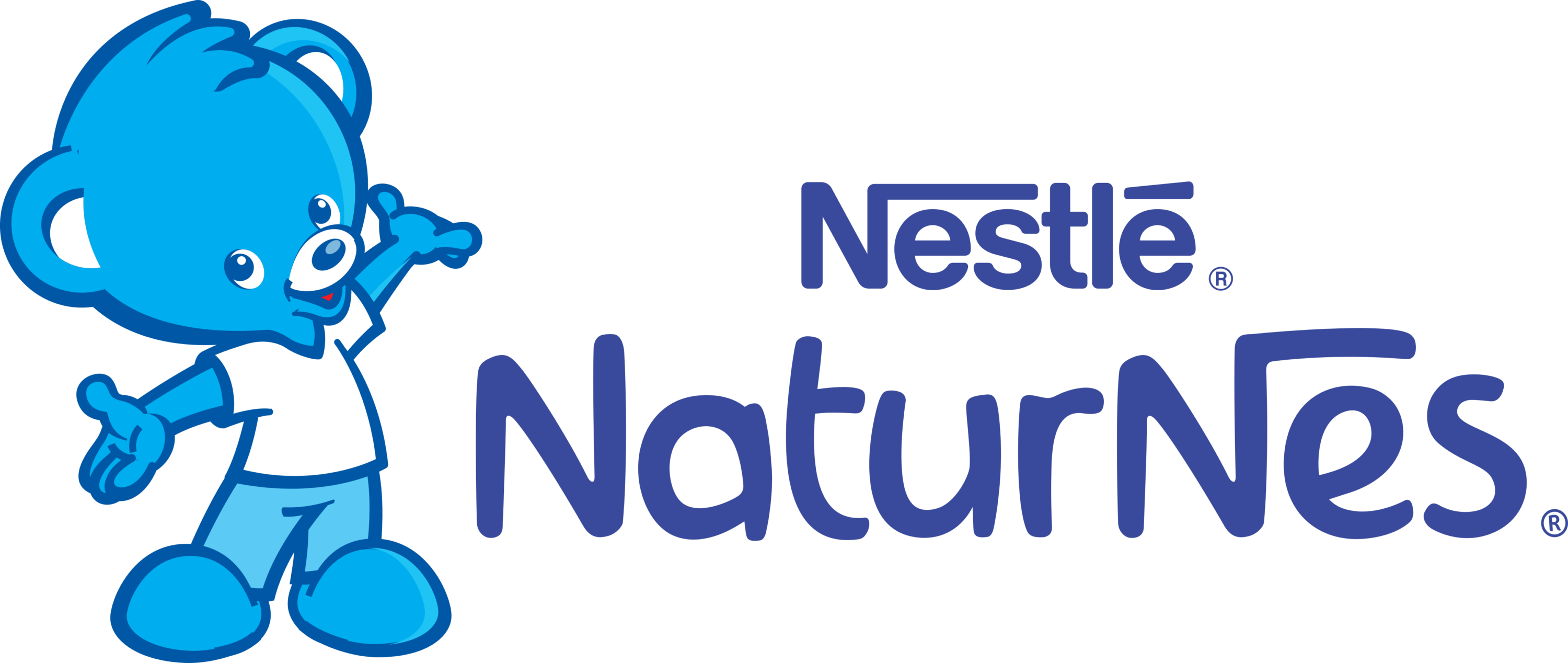 Nestle NaturNes Logo