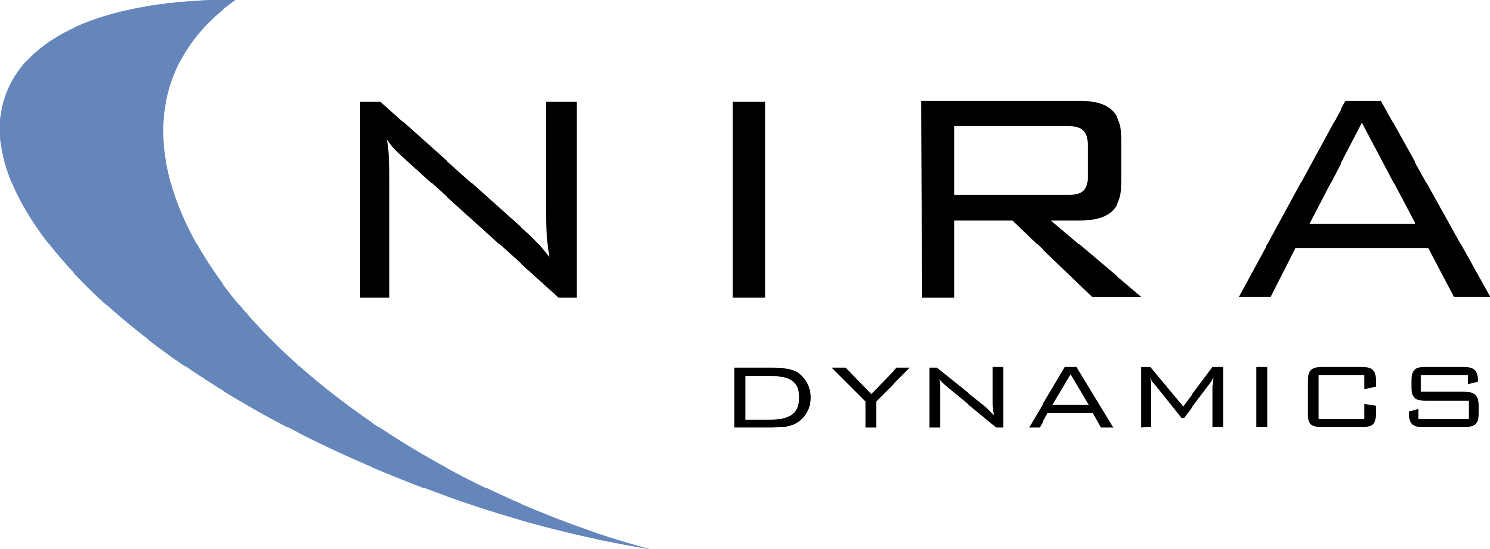 Nira Dynamics Logo