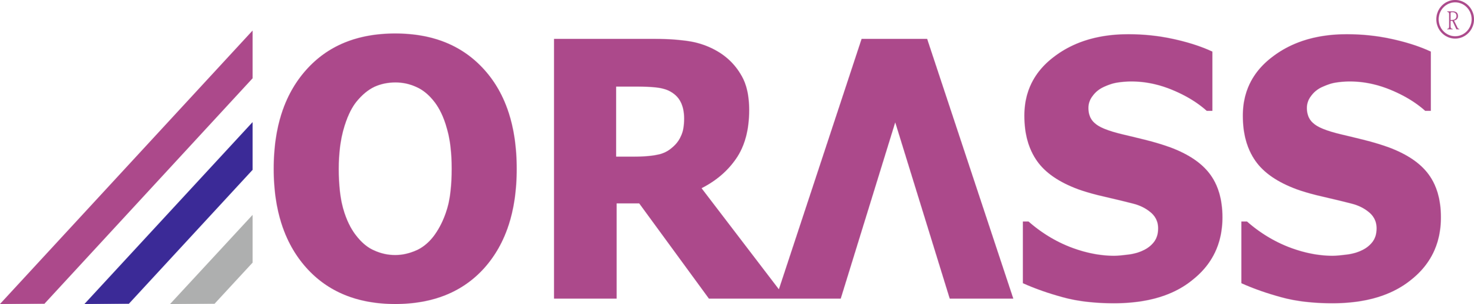 ORASS Logo