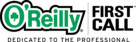 OReilly First Call Logo