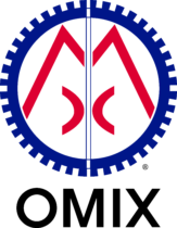 Omix ADA Logo