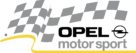 Opel Motorsport Logo