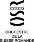Orchestre de la Suisse Romande Logo