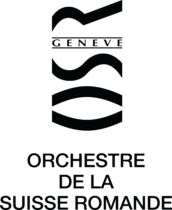 Orchestre de la Suisse Romande Logo