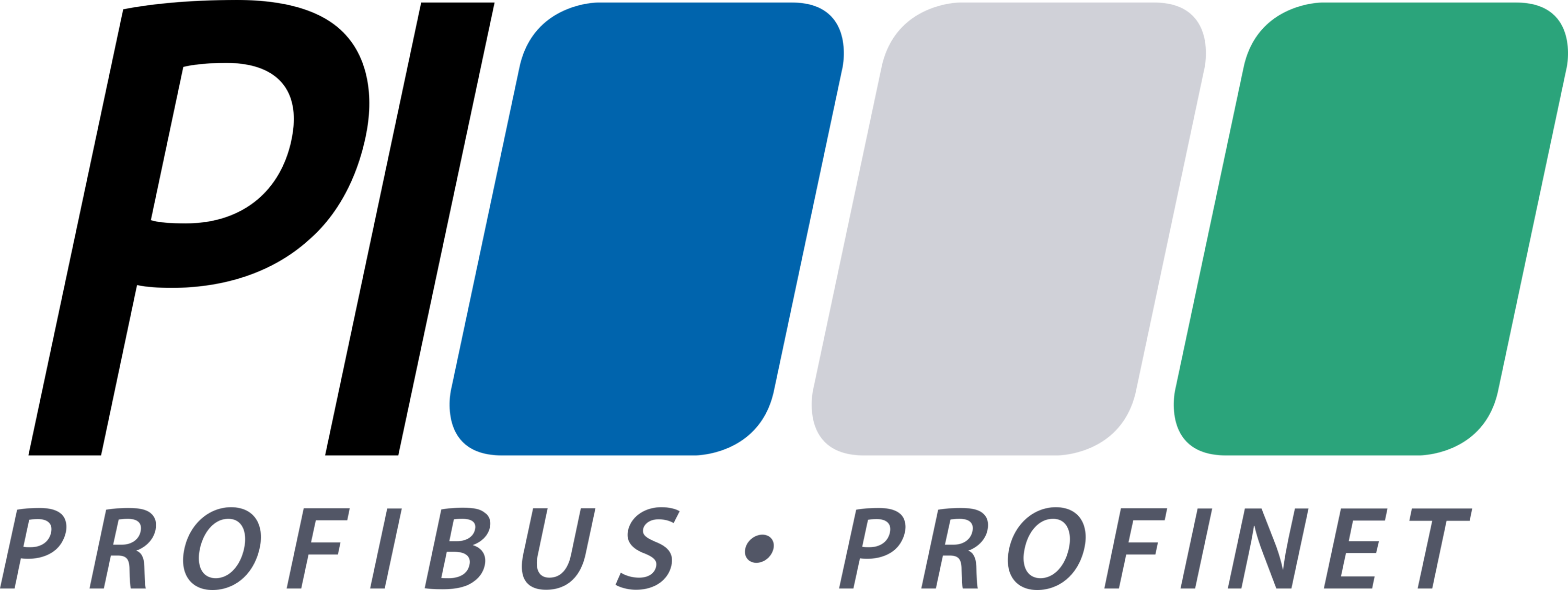 PROFIBUS and PROFINET International Logo