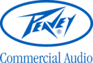 Peavey Commercial Audio Logo