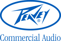 Peavey Commercial Audio Logo