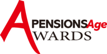 Pensions Age Awards Logo