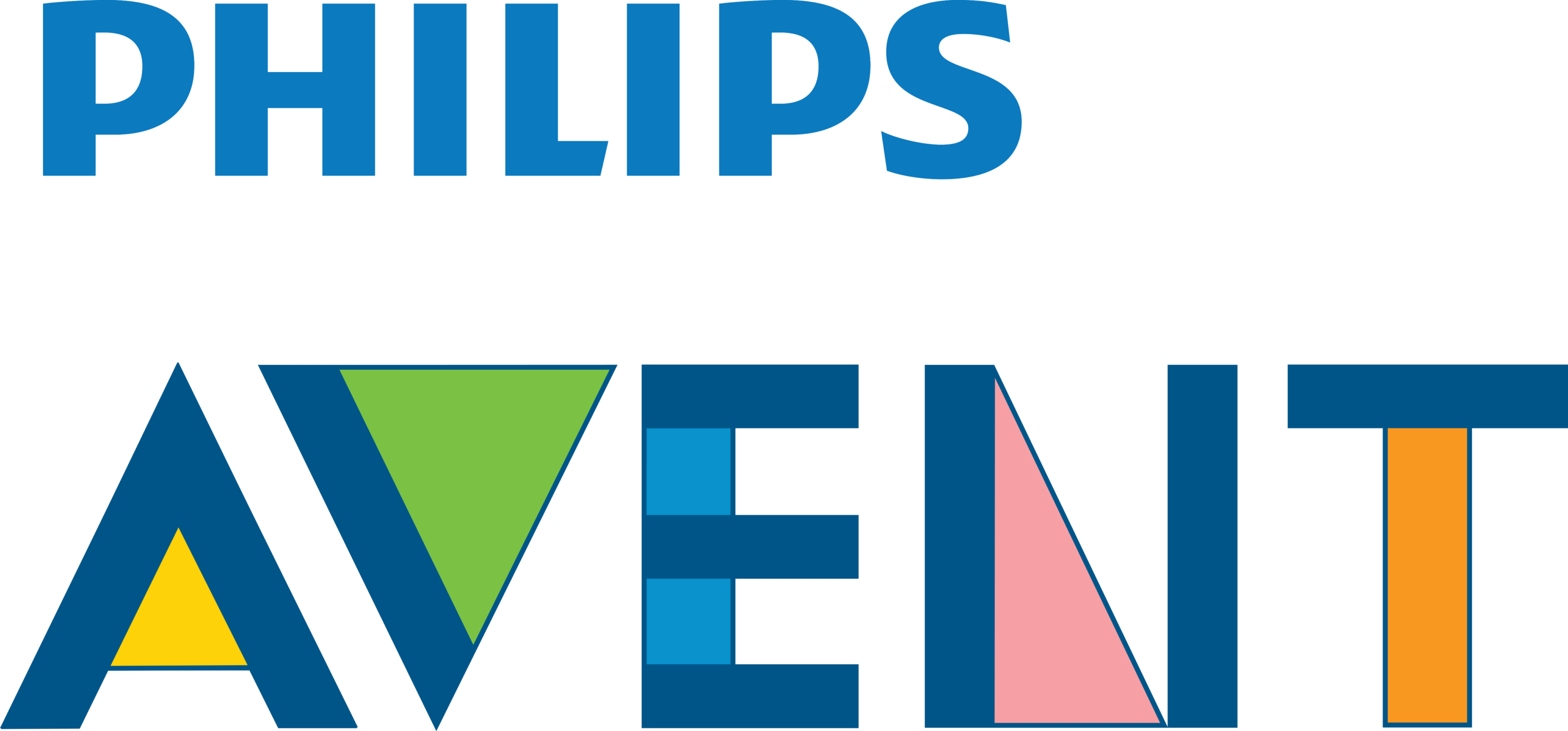 Philips Avent Logo