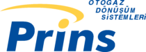 Prins Otogaz Donusum Sistemleri Logo
