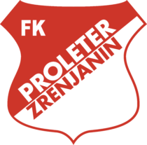 Proleter Zjenanin Logo