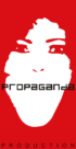 Propaganda Productions Logo