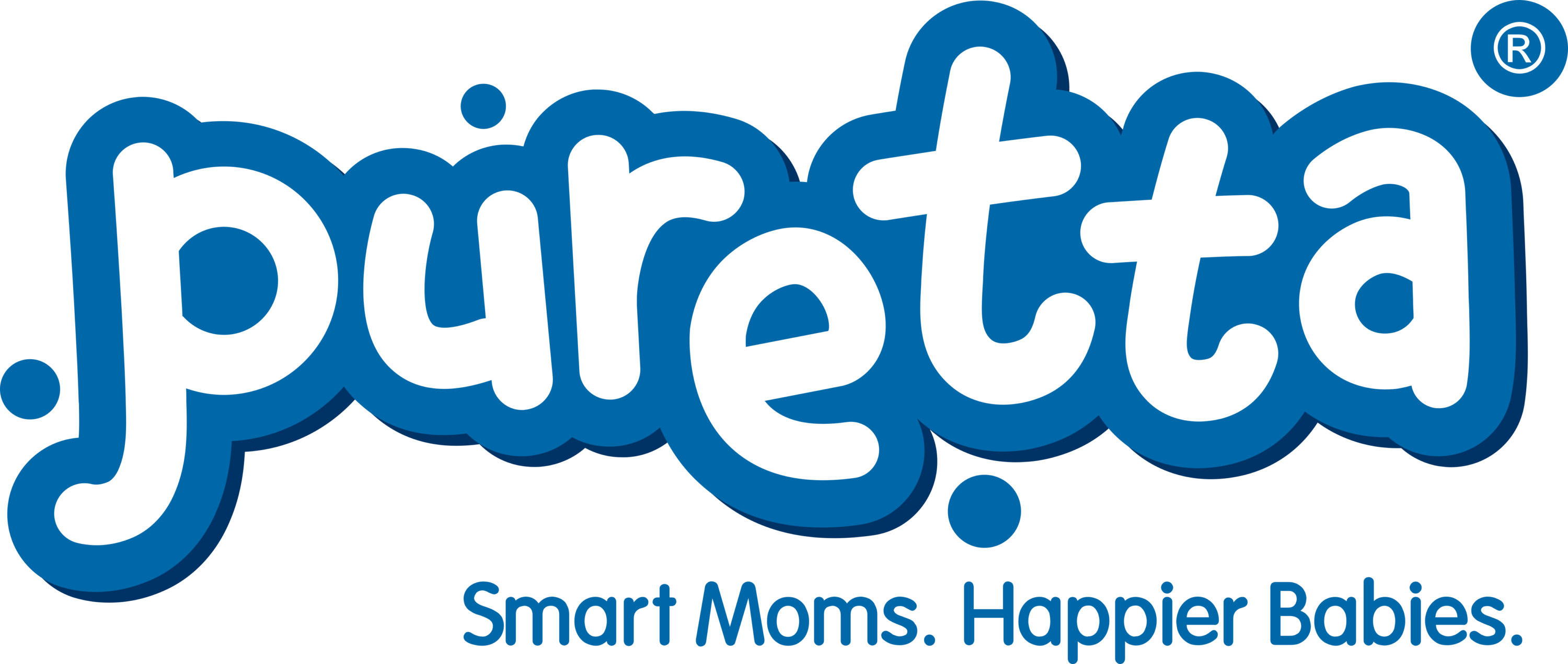 Puretta Logo