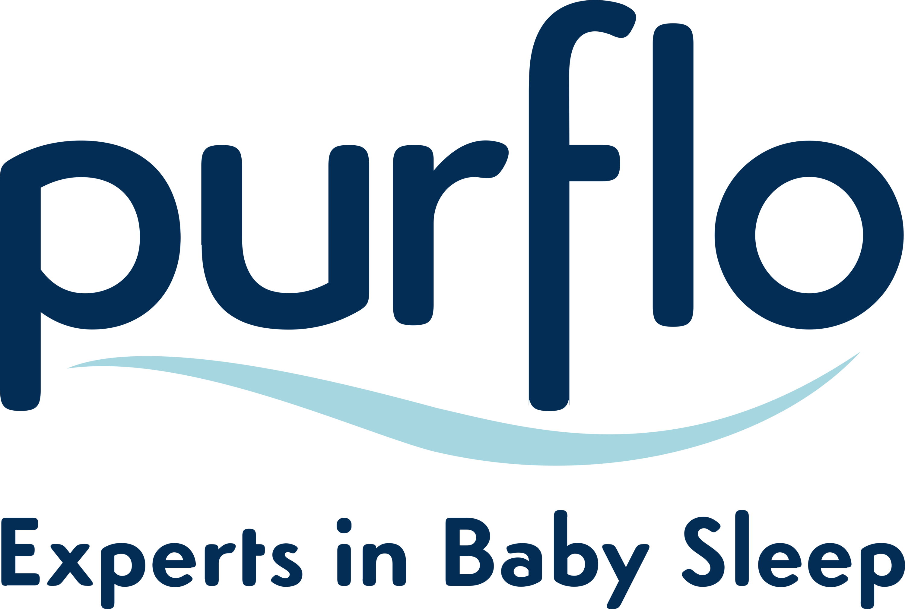Purflo Logo