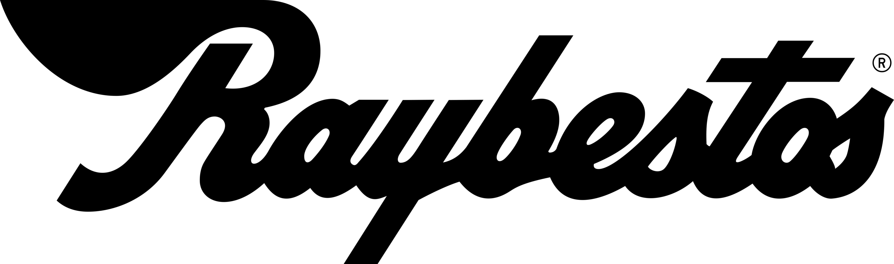 Raybestos Logo