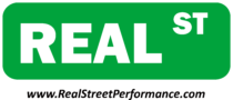 Real Street Performance Logo