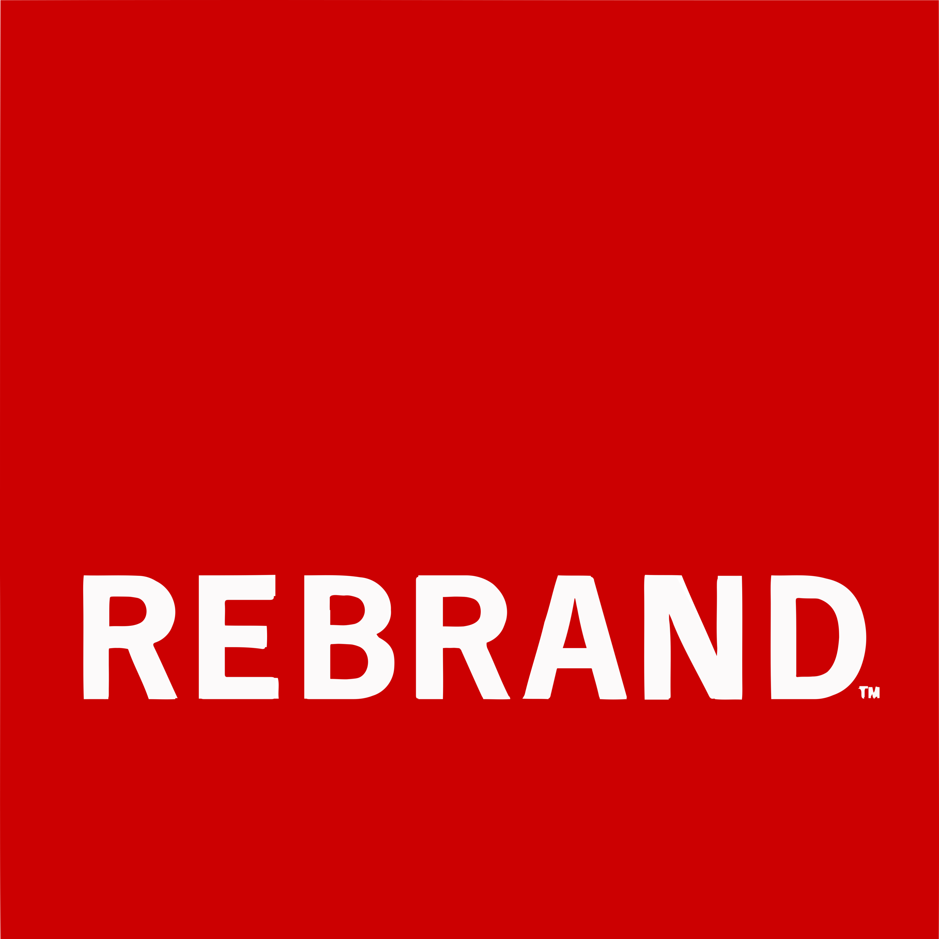 Rebrand Logo