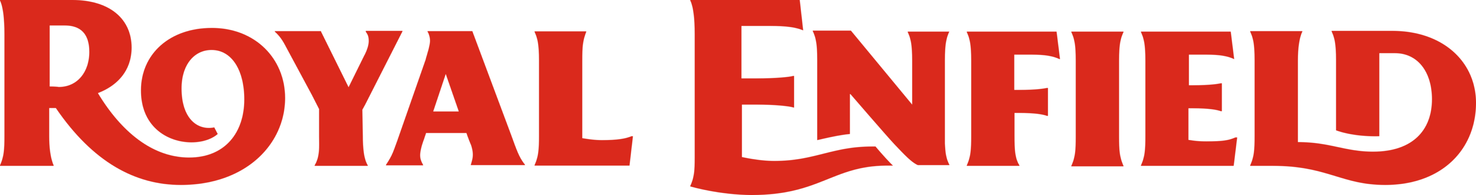 Royal Enfields Logo