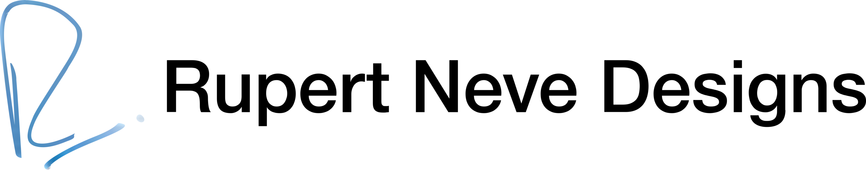 Rupert Neve Designs Logo