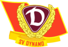 SV Dynamo Ehrennadel Logo