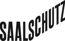 Saalschutz Logo