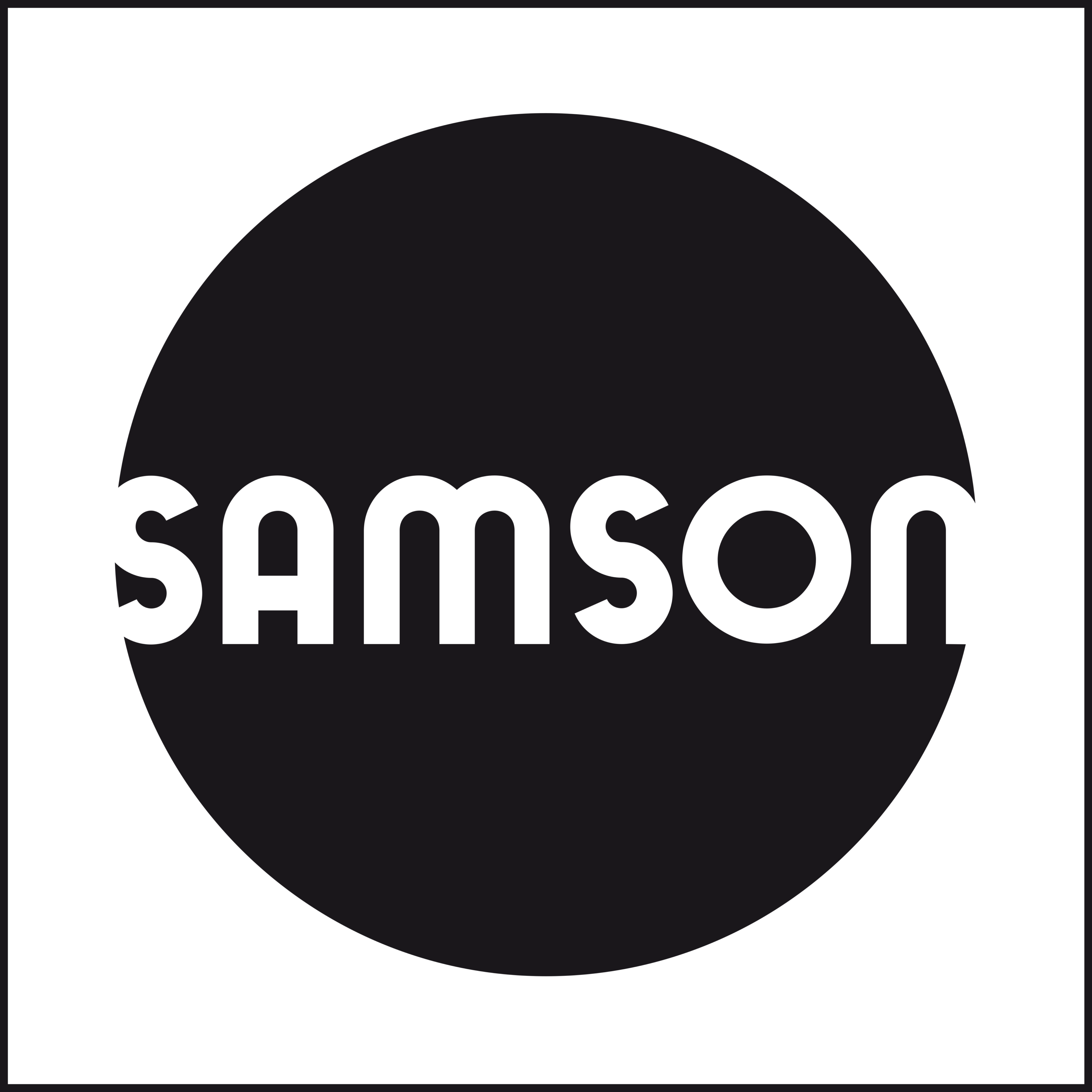 Samson Aktiengesellschaft Logo