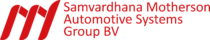 Samvardhana Motherson Automotive Systems Group BV Logo
