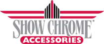 Show Chrome Accessories Logo