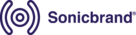 Sonicbrand Logo