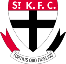 St. Kilda Football Club Logo