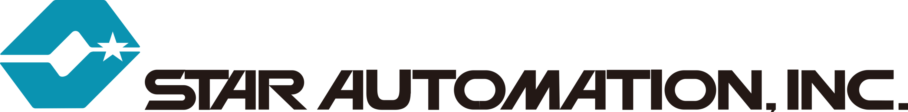 Star Automation Inc Logo