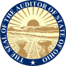 State Auditor of Ohio Logo