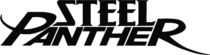 Steel Panther Logo