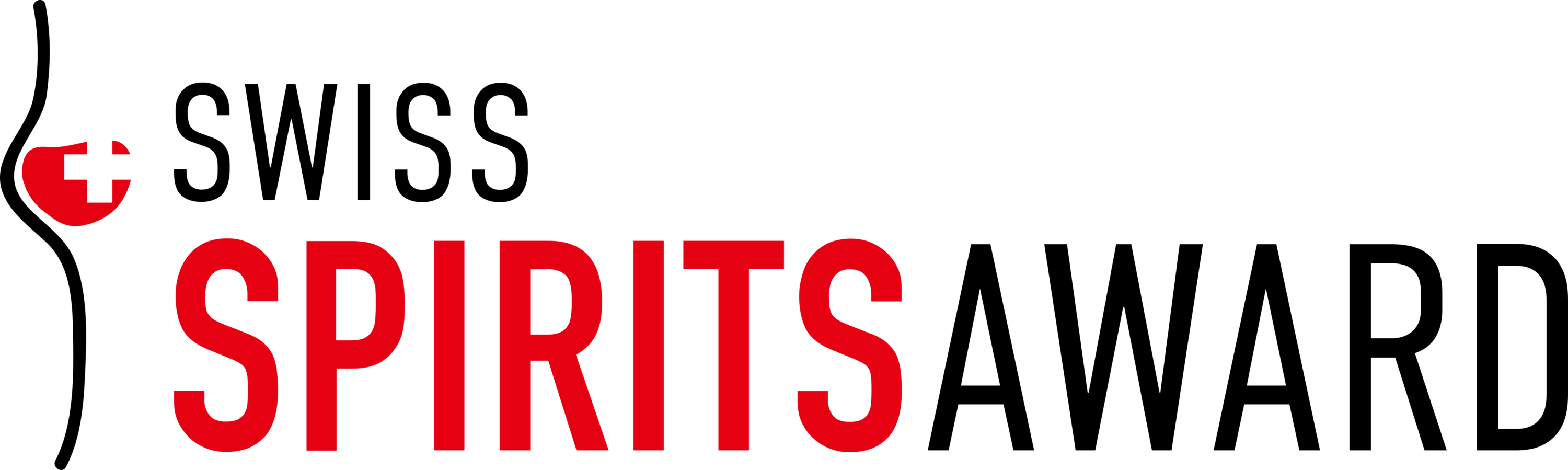 Swiss Spirits Award Logo