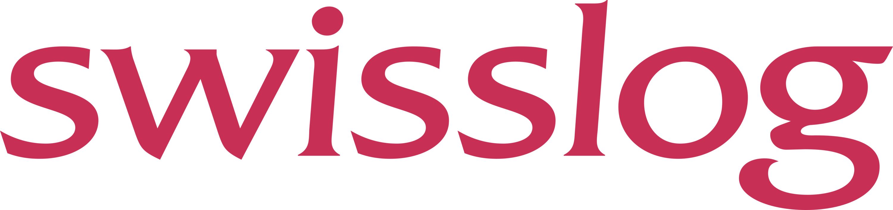 Swisslog Logo