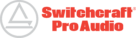 Switchcraft Pro Audio Logo