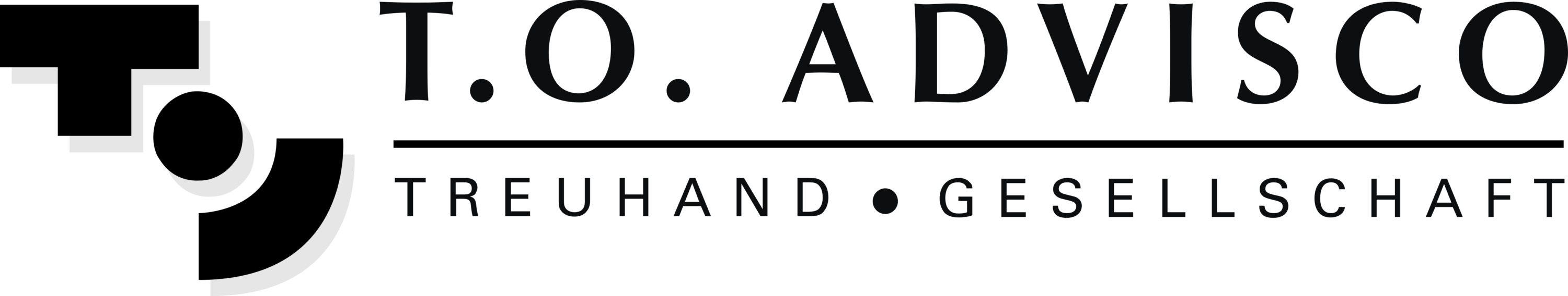 T.O. Advisco Logo