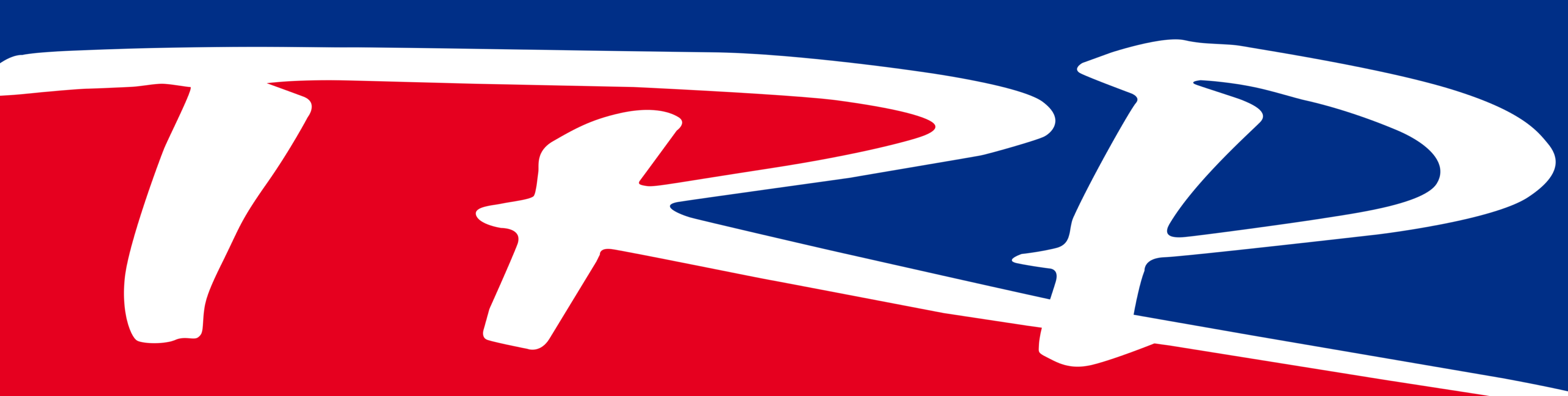 TRP Parts Logo