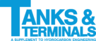 Tanks and Terminals Logo