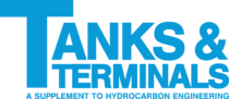 Tanks and Terminals Logo