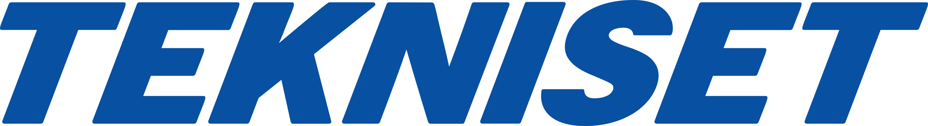 Tekniset Logo