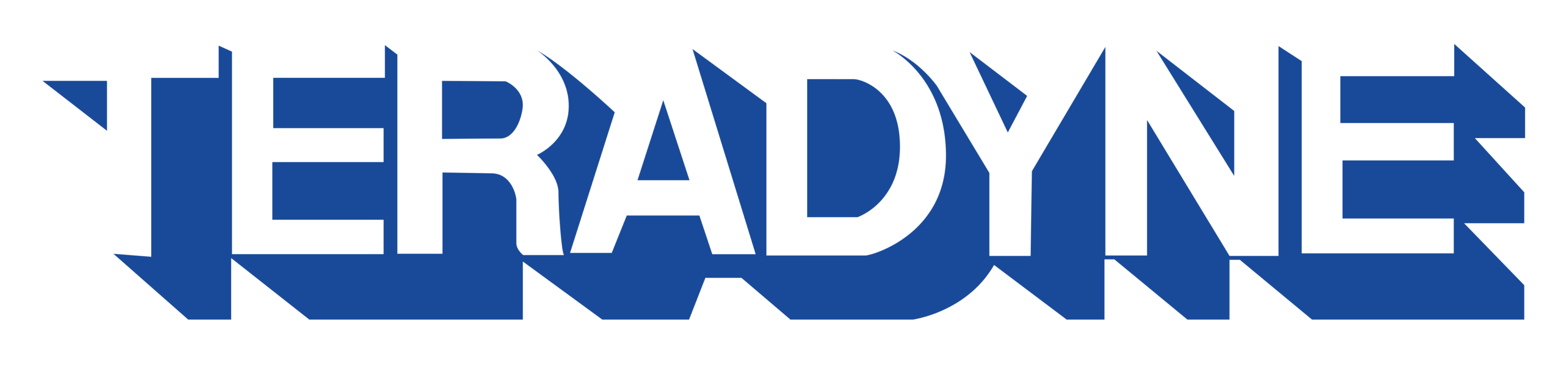 Teradyne Logo