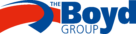 The Boyd Group Logo