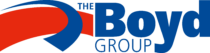 The Boyd Group Logo