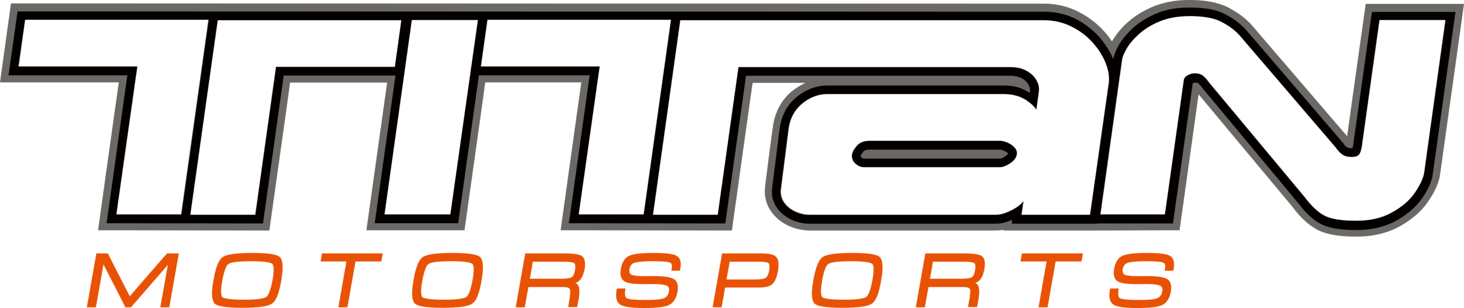 Titan Motorsports Logo