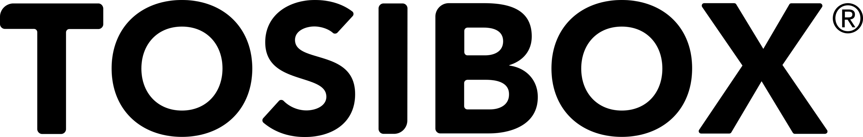 Tosibox Logo