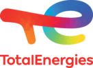 TotalEnergies Logo