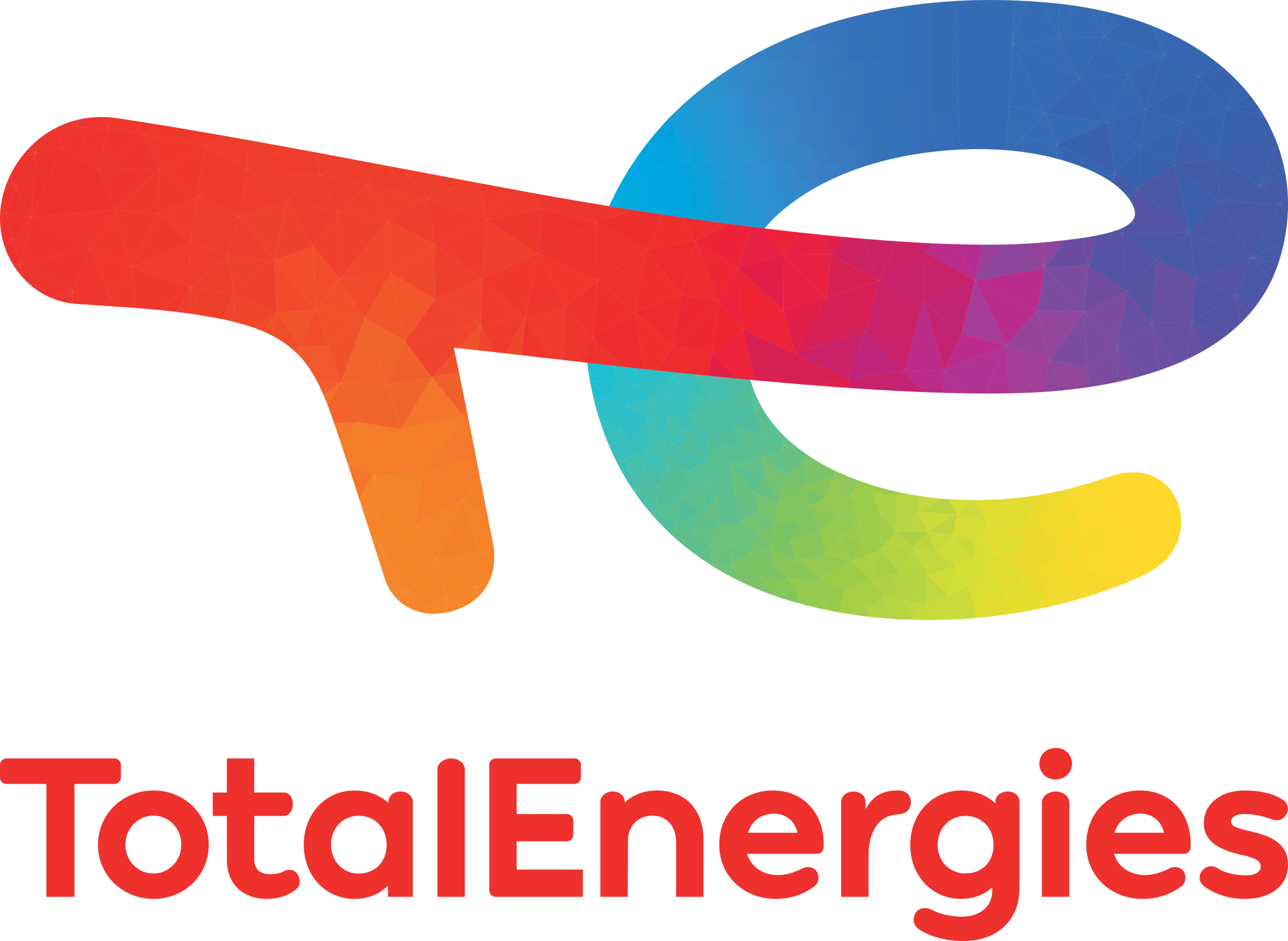 TotalEnergies Logo