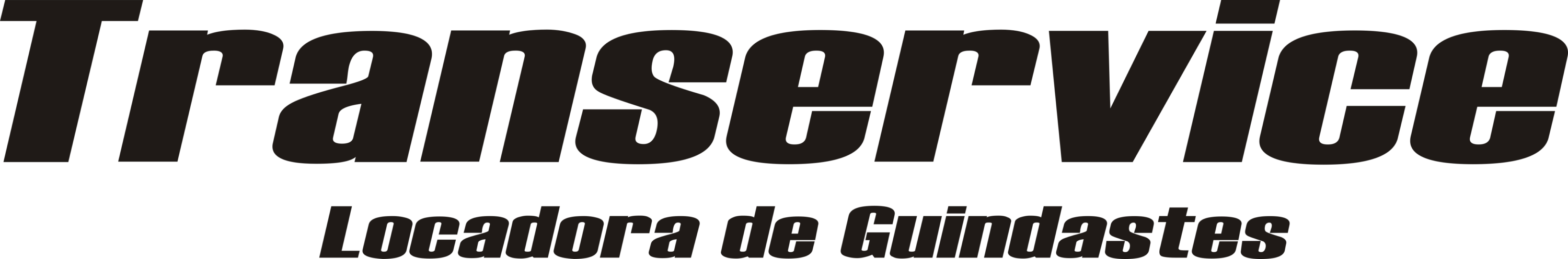Transservice Logo